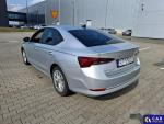 Skoda Octavia IV 1.5 TSI e-Tec MR`20 E6d Aukcja 307892 - grafika 6