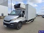 Iveco Daily  Aukcja 308499 - grafika 1