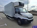 Iveco Daily  Aukcja 308499 - grafika 3