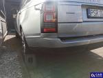 Land Rover Range Rover  Aukcja 307685 - grafika 97