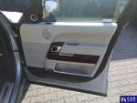 Land Rover Range Rover  Aukcja 307685 - grafika 8