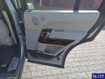 Land Rover Range Rover  Aukcja 307685 - grafika 35