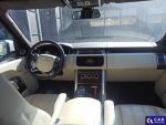 Land Rover Range Rover  Aukcja 307685 - grafika 46