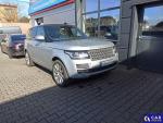 Land Rover Range Rover  Aukcja 307685 - grafika 1