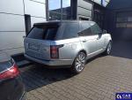 Land Rover Range Rover  Aukcja 307685 - grafika 2