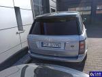 Land Rover Range Rover  Aukcja 307685 - grafika 3