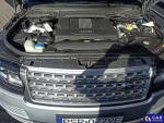 Land Rover Range Rover  Aukcja 307685 - grafika 73