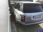 Land Rover Range Rover  Aukcja 307685 - grafika 4