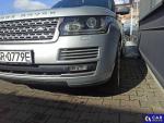 Land Rover Range Rover  Aukcja 307685 - grafika 81