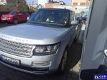 Land Rover Range Rover  Aukcja 307685 - grafika 5