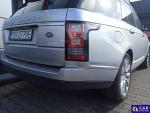 Land Rover Range Rover  Aukcja 307685 - grafika 91