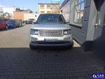 Land Rover Range Rover  Aukcja 307685 - grafika 6