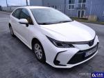 Toyota Corolla 1.8 Hybrid MR`19 E6 Aukcja 307949 - grafika 7