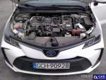 Toyota Corolla 1.8 Hybrid MR`19 E6 Aukcja 307949 - grafika 12
