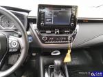 Toyota Corolla 1.8 Hybrid MR`19 E6 Aukcja 307949 - grafika 23