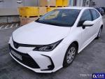 Toyota Corolla 1.8 Hybrid MR`19 E6 Aukcja 307949 - grafika 1