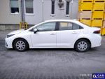 Toyota Corolla 1.8 Hybrid MR`19 E6 Aukcja 307949 - grafika 2