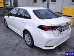 Toyota Corolla 1.8 Hybrid MR`19 E6 Aukcja 307949 - grafika 3