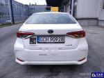 Toyota Corolla 1.8 Hybrid MR`19 E6 Aukcja 307949 - grafika 4