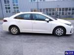 Toyota Corolla 1.8 Hybrid MR`19 E6 Aukcja 307949 - grafika 6