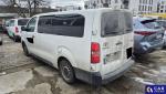 Toyota ProAce Proace Kombi 2.0 D-4D Long 2,8t Aukcja 307863 - grafika 9
