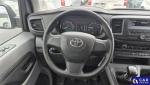 Toyota ProAce Proace Kombi 2.0 D-4D Long 2,8t Aukcja 307863 - grafika 21