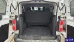 Toyota ProAce Proace Kombi 2.0 D-4D Long 2,8t Aukcja 307863 - grafika 24