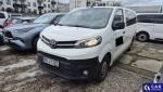 Toyota ProAce Proace Kombi 2.0 D-4D Long 2,8t Aukcja 307863 - grafika 1
