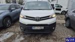 Toyota ProAce Proace Kombi 2.0 D-4D Long 2,8t Aukcja 307863 - grafika 2