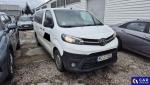 Toyota ProAce Proace Kombi 2.0 D-4D Long 2,8t Aukcja 307863 - grafika 3