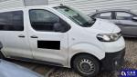 Toyota ProAce Proace Kombi 2.0 D-4D Long 2,8t Aukcja 307863 - grafika 5