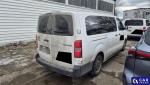 Toyota ProAce Proace Kombi 2.0 D-4D Long 2,8t Aukcja 307863 - grafika 7