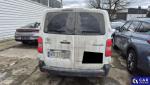 Toyota ProAce Proace Kombi 2.0 D-4D Long 2,8t Aukcja 307863 - grafika 8