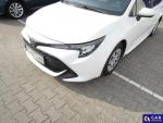 Toyota Corolla 1.2 Turbo MR`19 E6 Aukcja 308917 - grafika 30