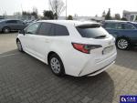 Toyota Corolla 1.2 Turbo MR`19 E6 Aukcja 308917 - grafika 4