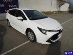 Toyota Corolla 1.2 Turbo MR`19 E6 Aukcja 308917 - grafika 2