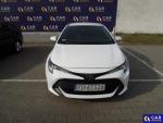 Toyota Corolla 1.2 Turbo MR`19 E6 Aukcja 308917 - grafika 6
