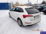 Skoda Scala  Aukcja 308876 - grafika 2