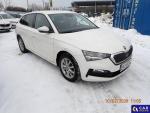 Skoda Scala  Aukcja 308876 - grafika 5