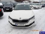 Skoda Scala  Aukcja 308876 - grafika 6