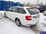 Skoda Octavia III 1.6 TDI-CR MR`18 E6 Aukcja 308877 - grafika 5