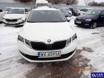Skoda Octavia III 1.6 TDI-CR MR`18 E6 Aukcja 308877 - grafika 2