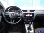 Skoda Octavia III 1.6 TDI-CR MR`18 E6 Aukcja 308877 - grafika 11