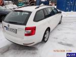 Skoda Octavia III 1.6 TDI-CR MR`18 E6 Aukcja 308877 - grafika 6