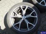 BMW X5 Diesel MR`23 E6d G05 Aukcja 310465 - grafika 47