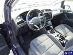Volkswagen Touran NF 1.5 TSI MR`16 E6d Aukcja 311100 - grafika 16