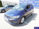Volkswagen Touran NF 1.5 TSI MR`16 E6d Aukcja 311100 - grafika 2
