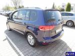 Volkswagen Touran NF 1.5 TSI MR`16 E6d Aukcja 311100 - grafika 3
