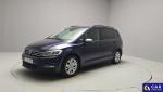 Volkswagen Touran NF 1.5 TSI MR`16 E6d Aukcja 311100 - grafika 1
