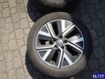 Volkswagen Touran NF 1.5 TSI MR`16 E6d Aukcja 311100 - grafika 73